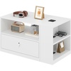 White Cabinet