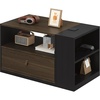 Walnut Cabinet