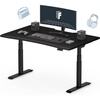 Black E8 Frame & Black Top (Moba)
