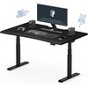 Black E8 Frame & Black Top (Fps)